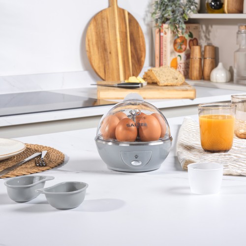 Salter aspen electric egg - salter,