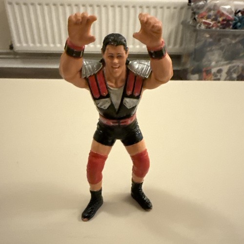 Vintage 1991 galoob - 1991, gigante