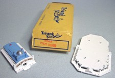 TRIANG MINIC SHIP PIER HEAD &