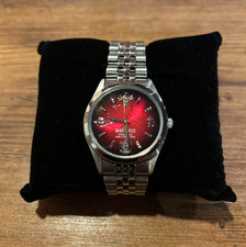 Seiko One Piece Fire Fist Ace