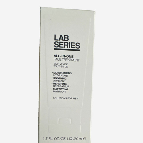 Lab series all one face - all-in-one, day