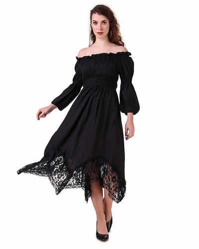 Thepiratedressing gypsy - thepiratedressing,