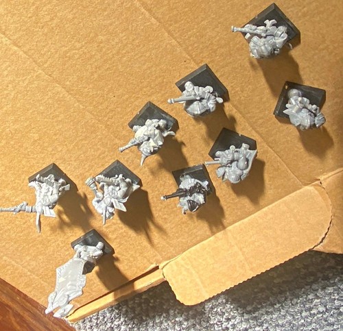Games workshop warhammer - workshop,