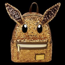 Loungefly Pokemon Eevee