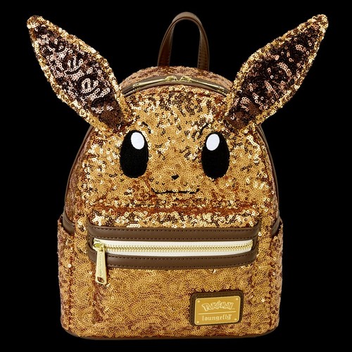 Loungefly pokemon eevee - pokemon,