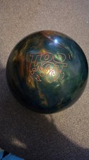 Storm Too Hot bowling ball 12lb