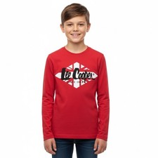 Boys Lee Cooper 140 Long