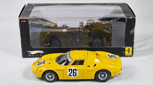 Ferrari 250 1965 26 - ferrari,