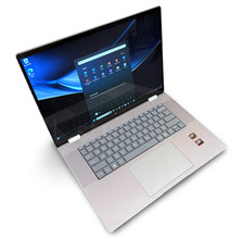 HP Laptop ENVY x360