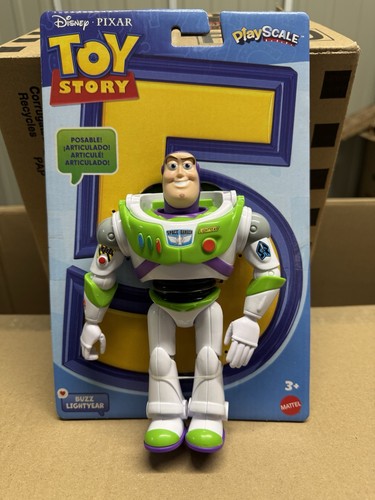 Toy story buzz lightyear - 5,