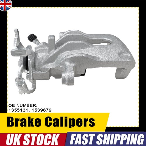 Rear right brake - right, for