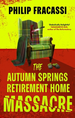 Autumn springs retirement - autumn,