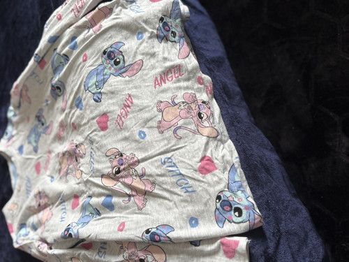 Girls primark disney stitch - primark,