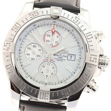 Breitling super avenger - breitling,