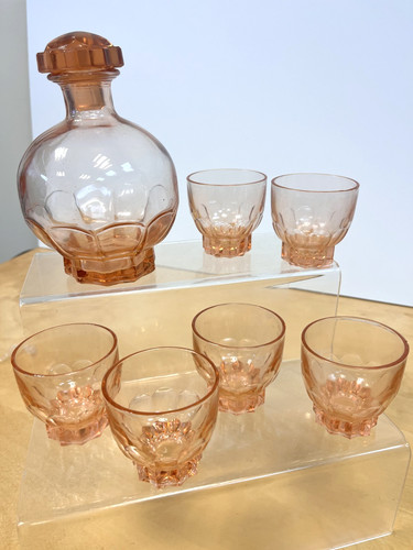 Vintage 1930s art - vintage,