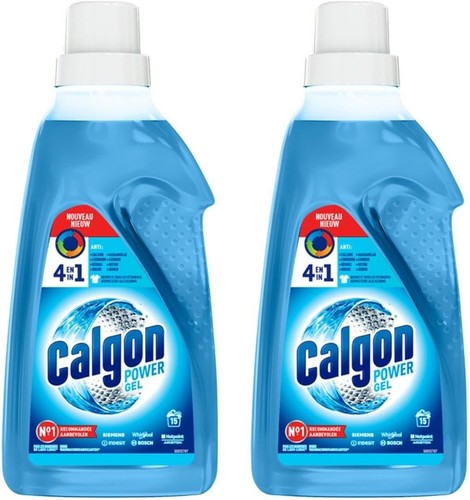 Calgon washing machine - calgon,