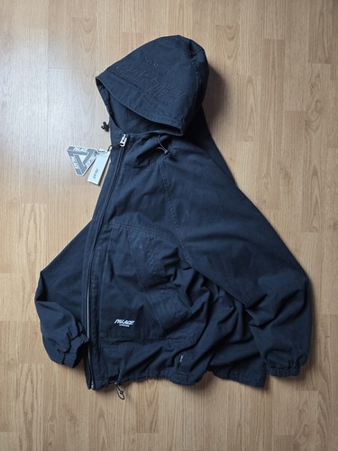 Palace washed cotton technical - washed,