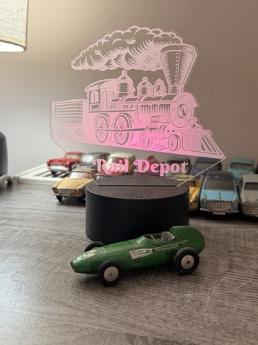 Corgi 150 vanwall racer - 150,