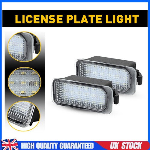 Led license number - led, light