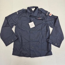 ROYAL NAVY Shirt 180/100 Navy