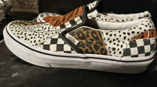 Vans Classic Slip-On