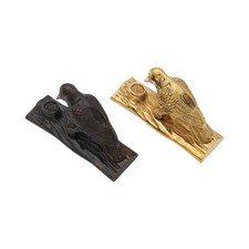 Woodpecker Door Knocker in