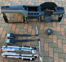 VOLKSWAGEN TAIGO AIRBAG KIT