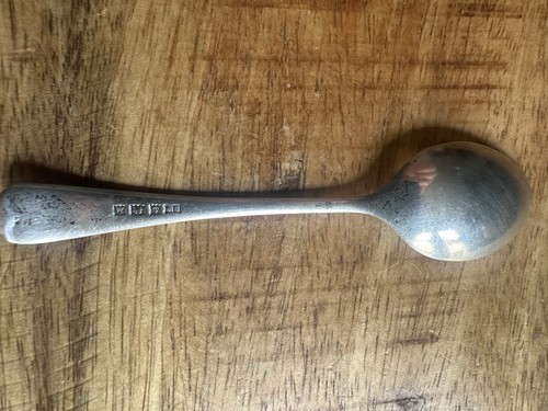 Vintage sterling silver - sterling,