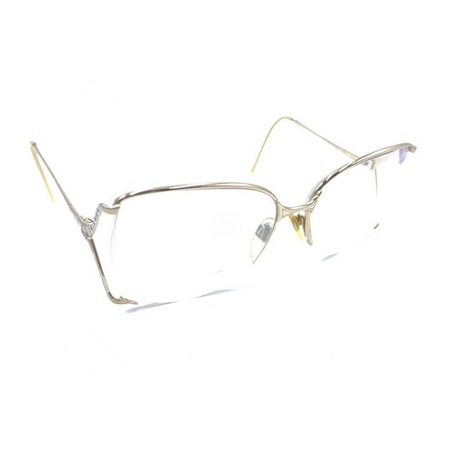 Gucci vintage 2201 55e gold - gucci,