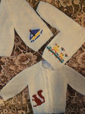 Robin 2778 Knitting PATTERN