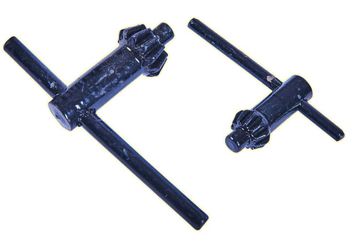 Universal chuck key set - 2x,