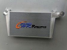 Aluminum Intercooler for