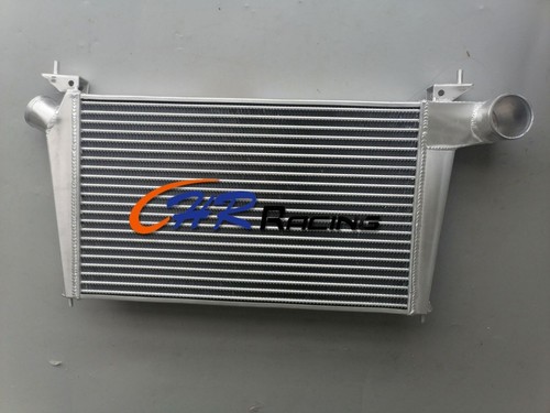 Aluminum intercooler for - aluminum,