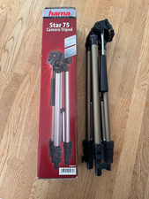 Hama Star 75 Camera Tripod