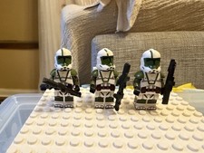 Lego Star Wars Clone Wars