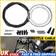 5M Universal Throttle Cable