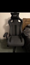 Boulies Gaming Chair in