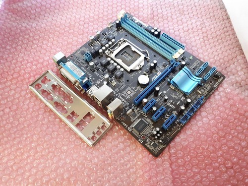 Asus p8h61 socket lga1155 - asus, p8h61-m