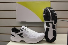 Diadora shape white black - diadora,