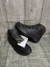 Scarpa Terra GTX Ladies Hiking Boots UK 5.5 Brown Walking Boots Brand New 5.5uk