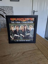 Framed Europe The Final