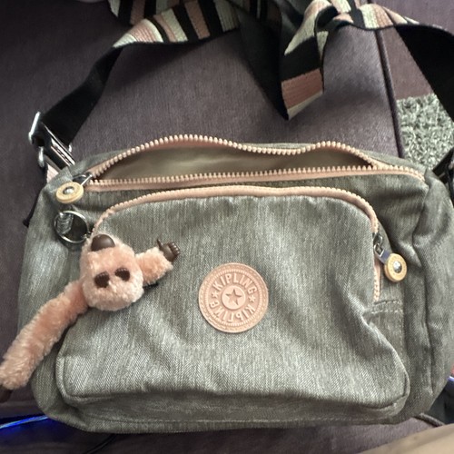 Kipling fabiana crossbody bag - fabiana,