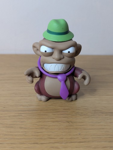 Kidrobot family guy - family, evil
