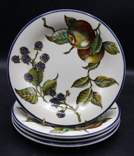 Staffordshire Tableware Autumn