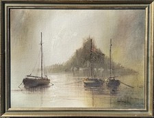 JOHN BAMPFIELD (BRITISH