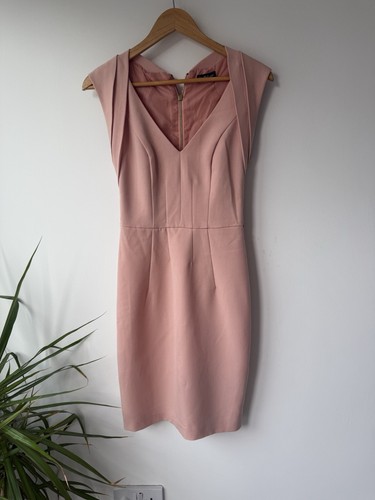 Miss selfridge dusty pink - miss,