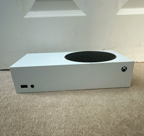 Microsoft xbox series 512gb - microsoft,