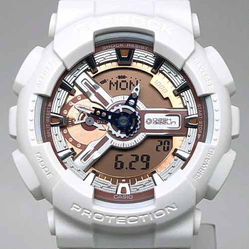 Casio shock 110db 7a dash - ga-110db-7a,
