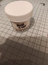 Heat It Up Silver Pearl