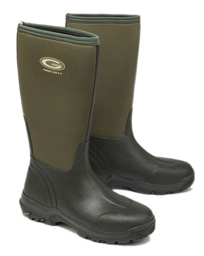 Grubs frostline violet - grubs, black